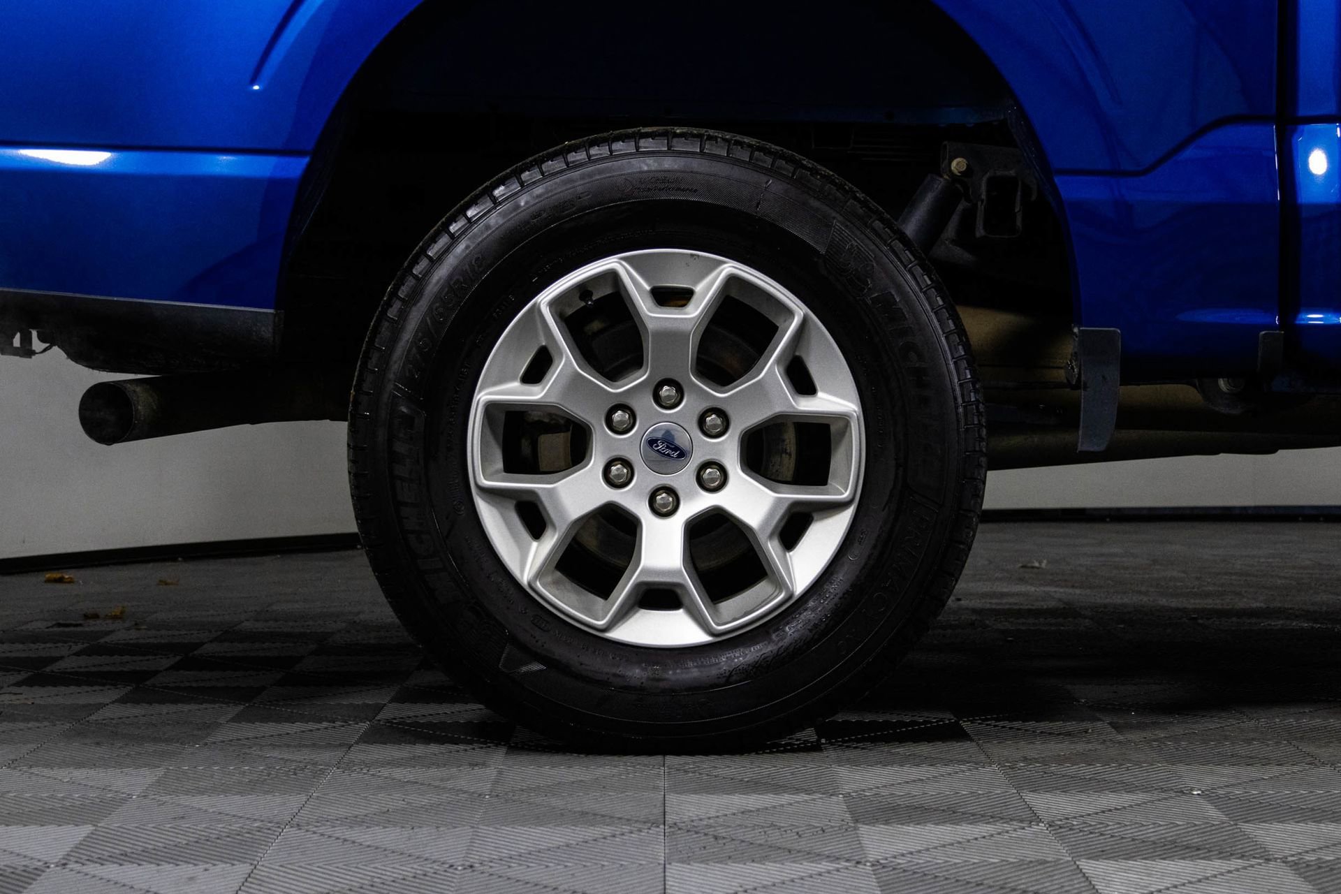 2023 FORD F-150 - Image 41