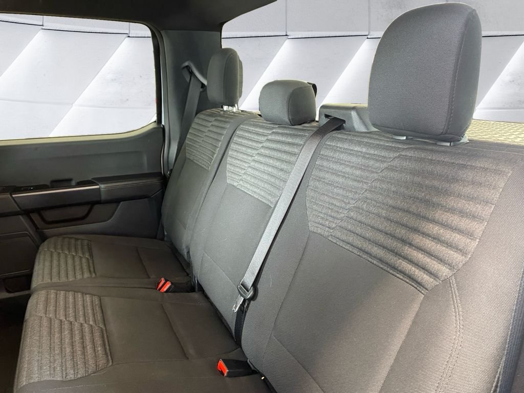 Used 2022 Silver Ford XL image 18