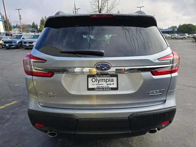 2026 Subaru Ascent Touring - Photo 29