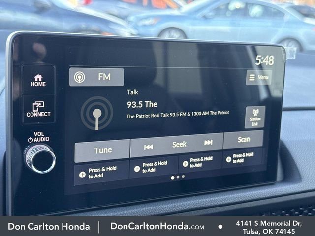 2026 Honda CR-V Sport-L - Photo 19