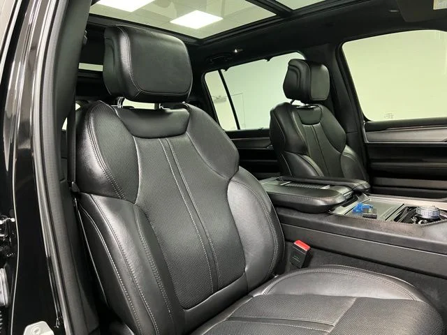 2023 Jeep Wagoneer Series II - Photo 62