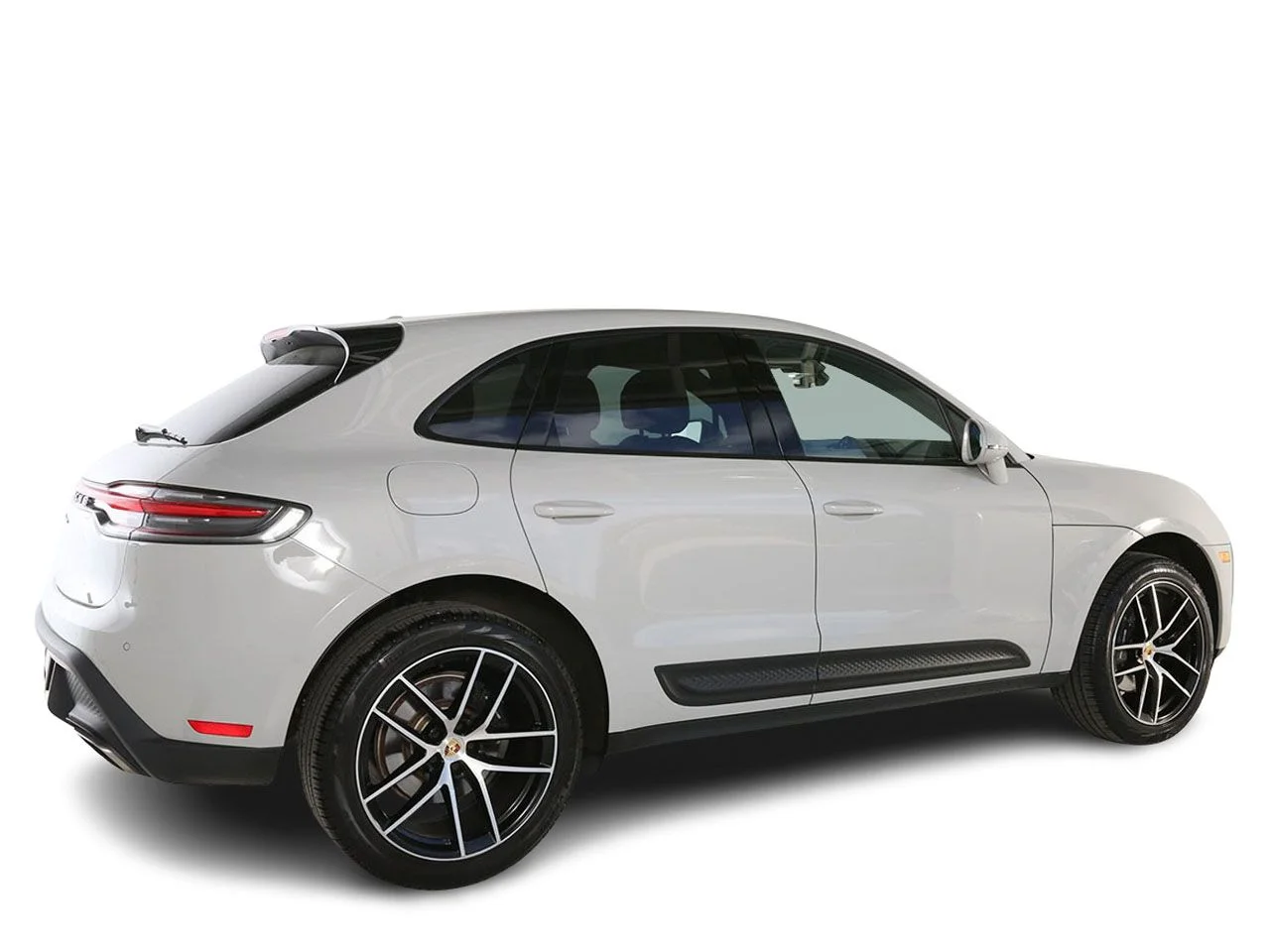 Used 2024 Gray Porsche Base image 13