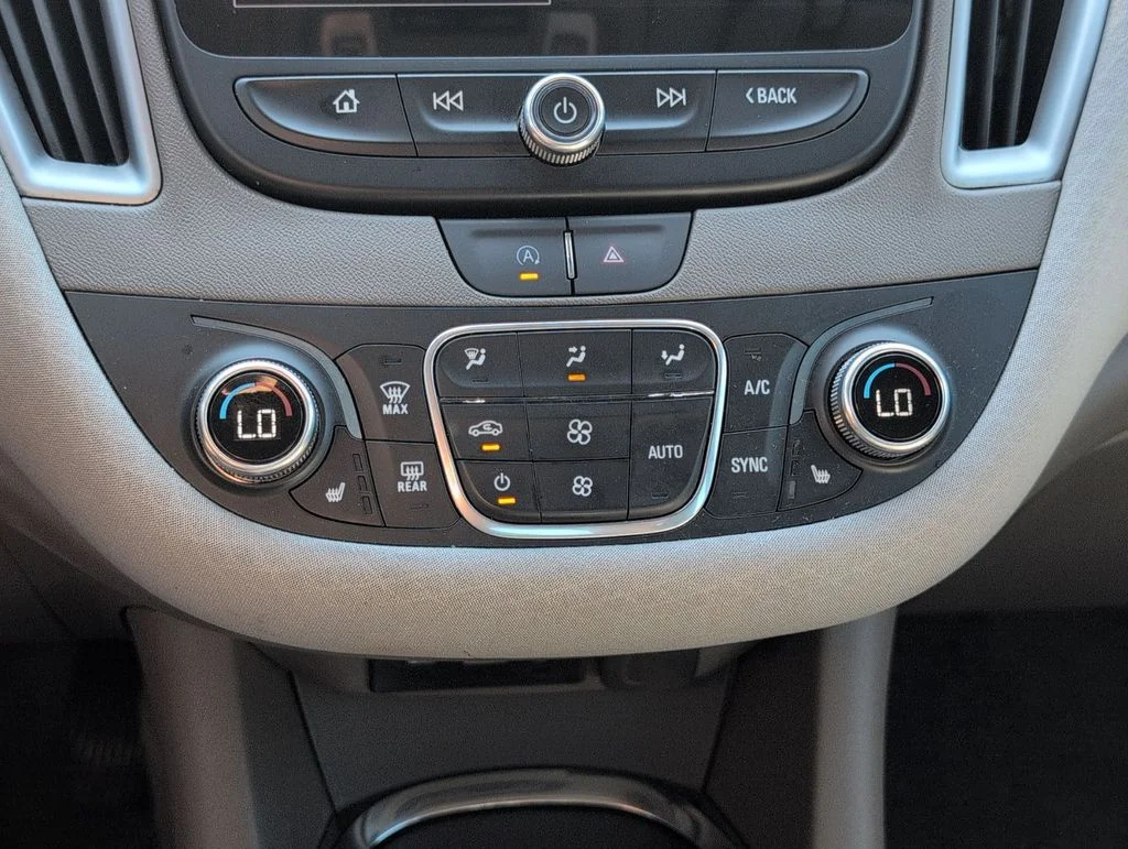 Used 2025 Black Chevrolet LT image 14