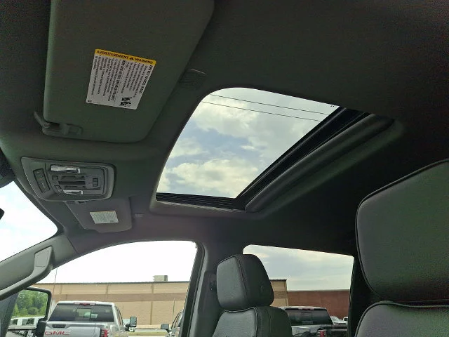 New 2026 Downpour Metallic GMC Denali image 13