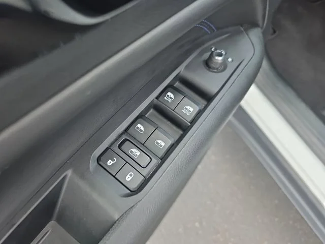 Used 2026 White Jeep Limited Altitude image 12