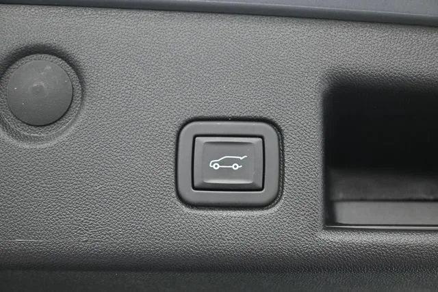 Used 2024 Sterling Gray Metallic Chevrolet RS image 24