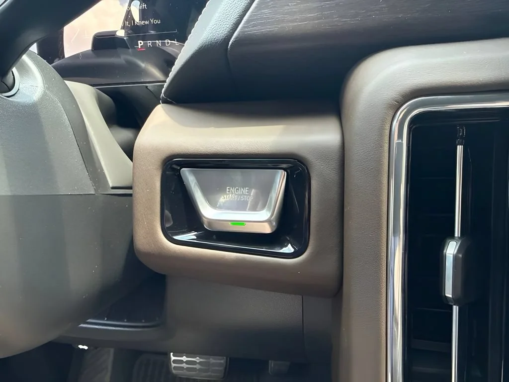 New 2026 Onyx Black GMC Denali Ultimate image 28