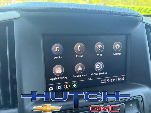 Used 2024 Summit White GMC SLE image 36