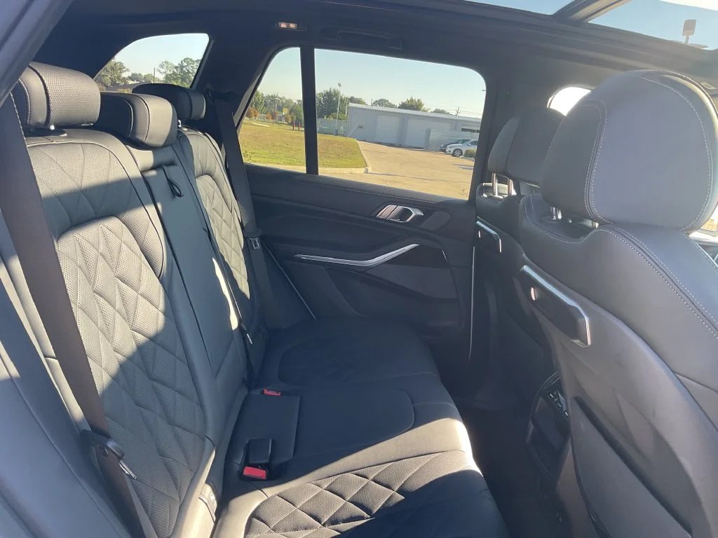 Used 2026 White BMW sDrive40i image 16