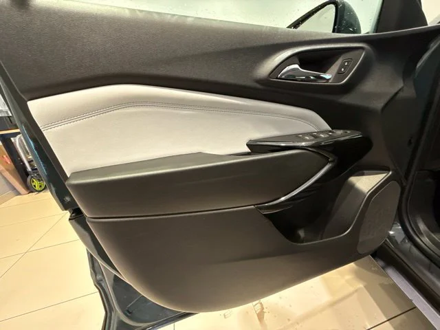Used 2026 Cypress Gray Chevrolet LT image 15