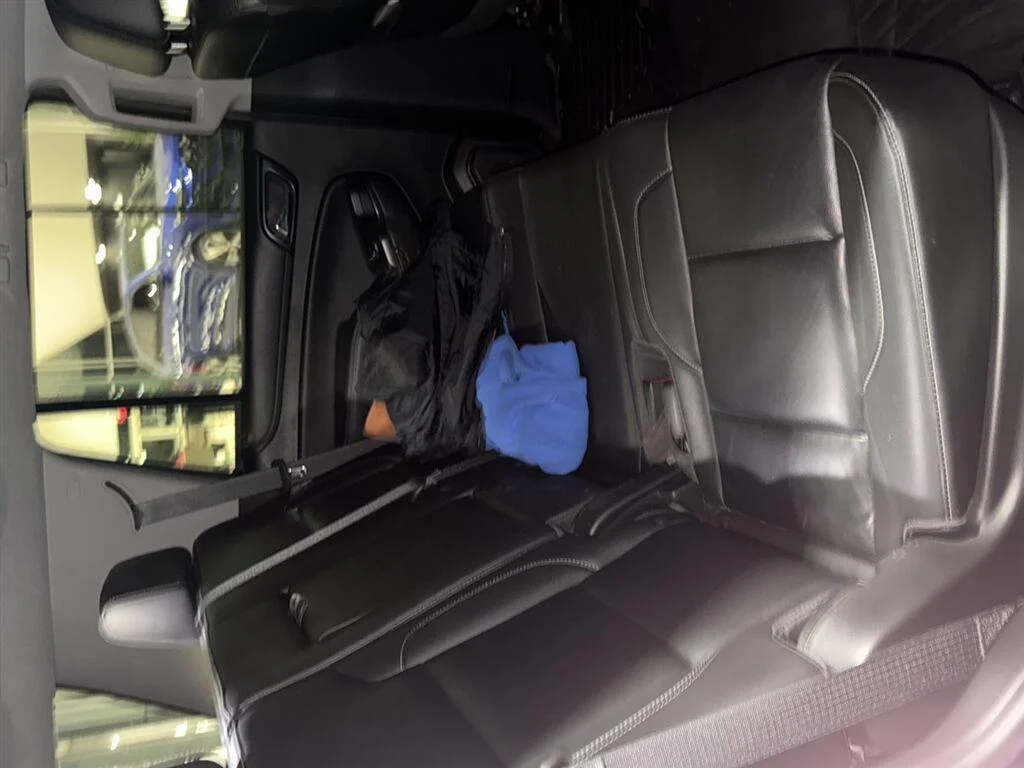 Used 2018 Blue Velvet Metallic Chevrolet LT image 8