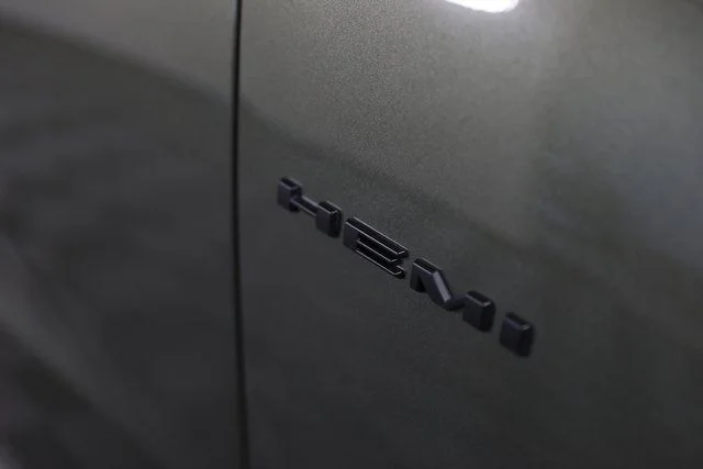 New 2026 Green Machine Exterior Paint Dodge GT Plus HEMI V8 image 29