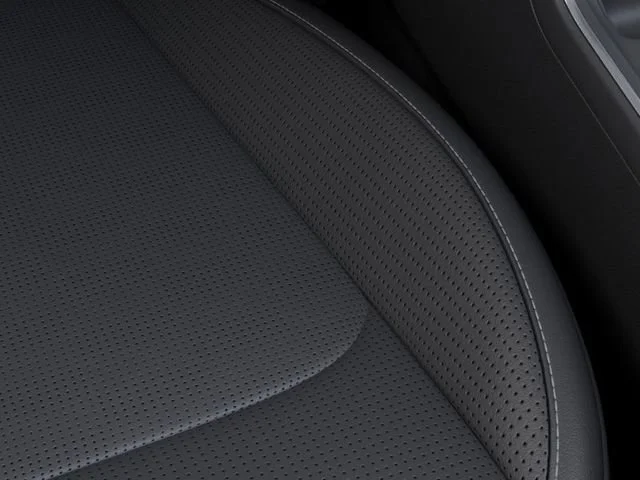 New 2026 Ivory Silver Kia S image 24