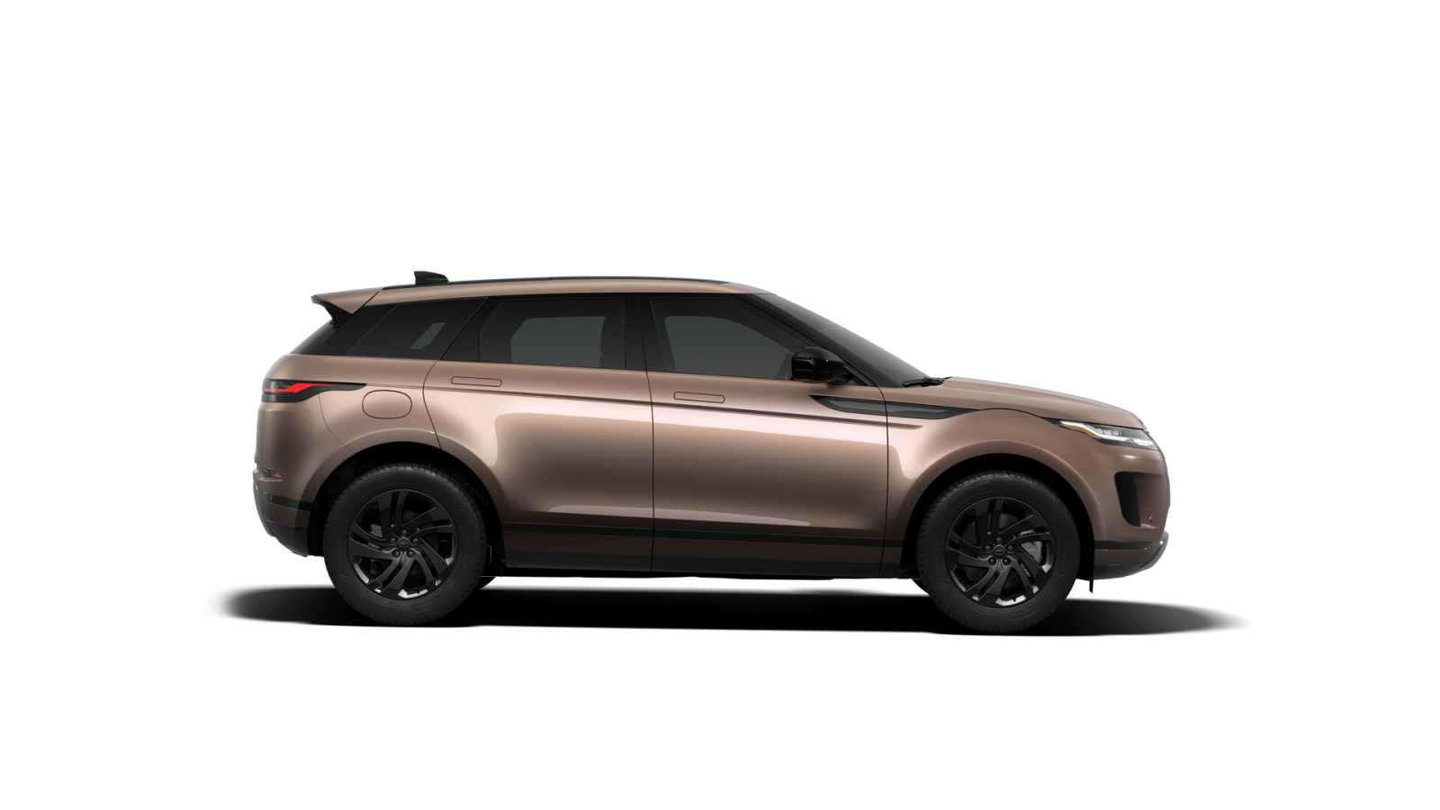 New 2026 Corinthian Bronze LAND ROVER S 249PS image 3