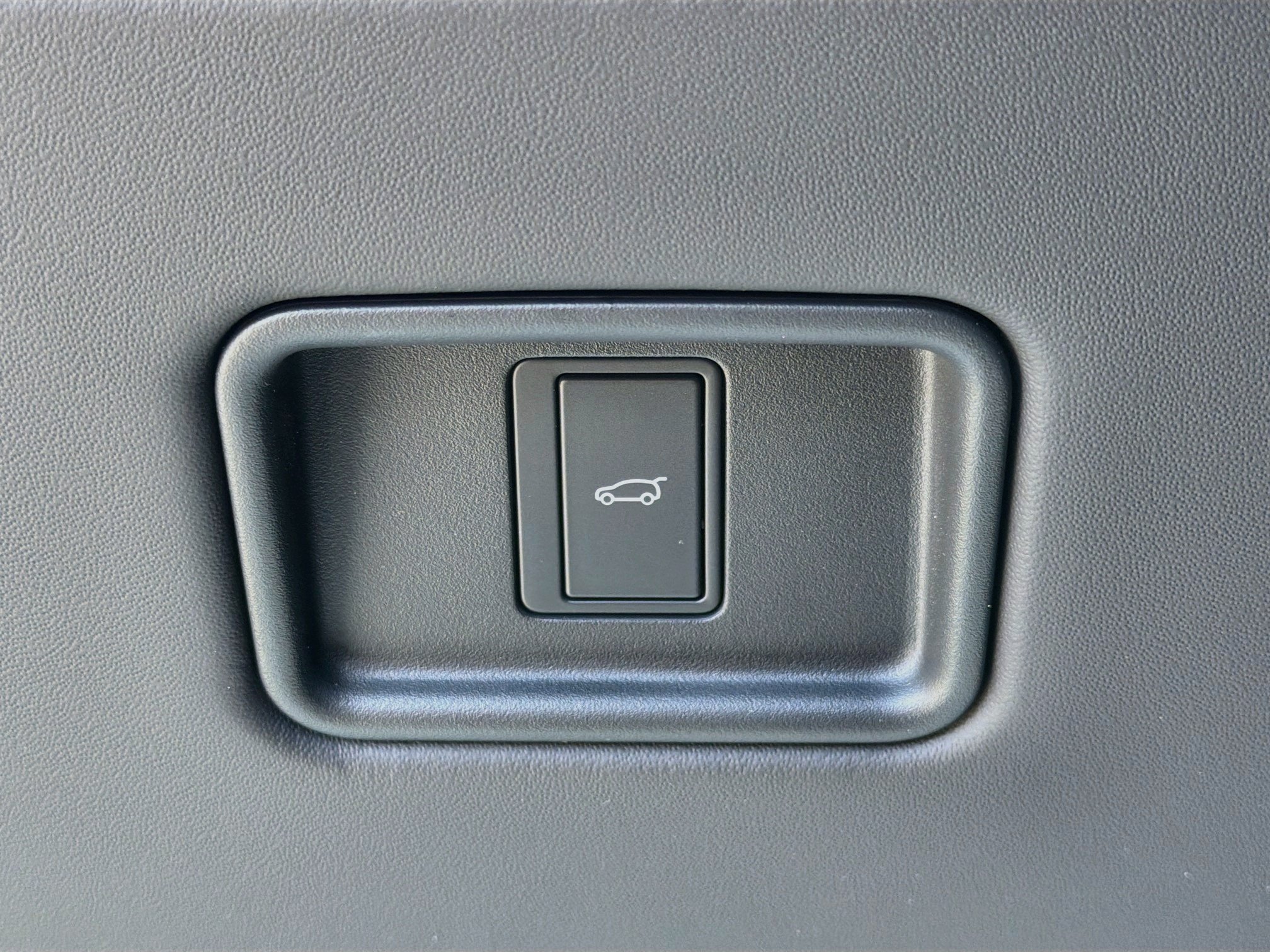 New 2027 Borasco Grey LAND ROVER  image 37