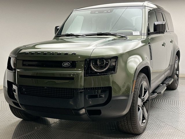 2026|Land Rover|Defender 130|S|4D Sport Utility