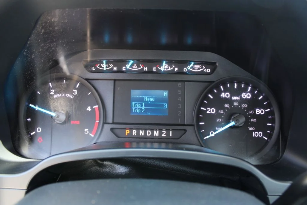 Used 2019 White Ford XL image 22