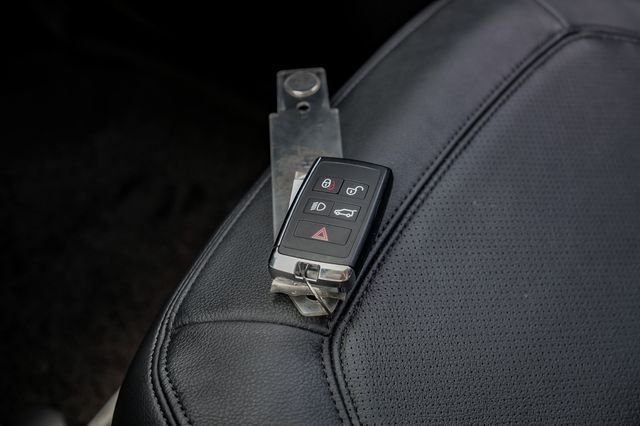 Certified Used 2024 Gray Land Rover S image 66