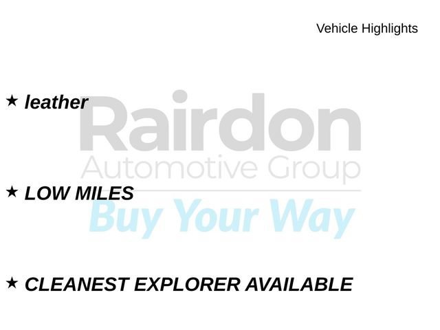 Used 2004 Red Fire Clearcoat Metallic Ford XLT image 26