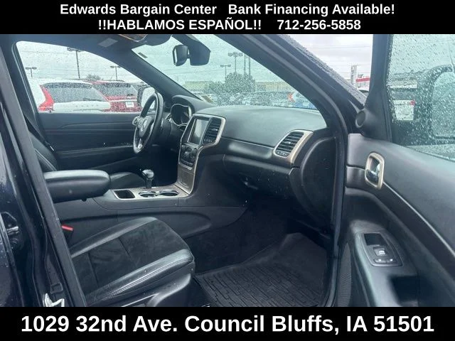 Used 2014 Black Jeep Altitude image 10