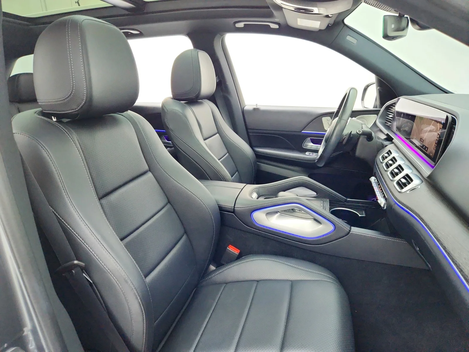 2022 Mercedes-Benz GLE GLE350 - Photo 30