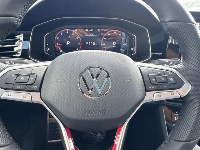 New 2026 Gray Volkswagen 2.0T Autobahn image 17