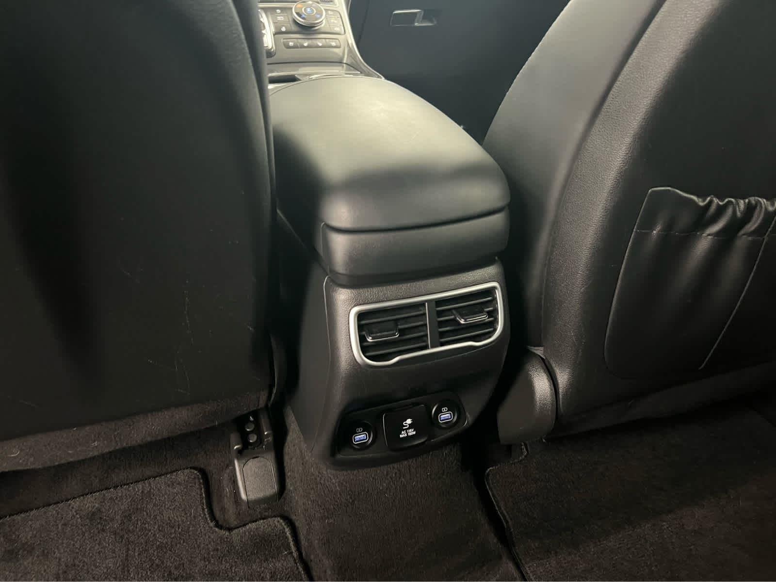 2023 Hyundai Santa Fe Calligraphy - Photo 26