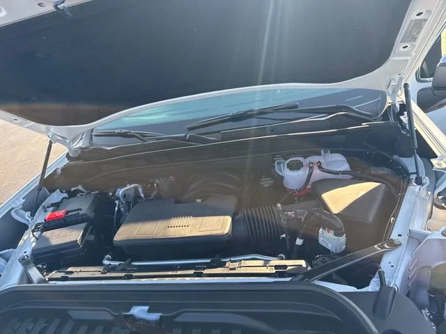 2026 GMC Sierra 1500 SLT - Photo 25
