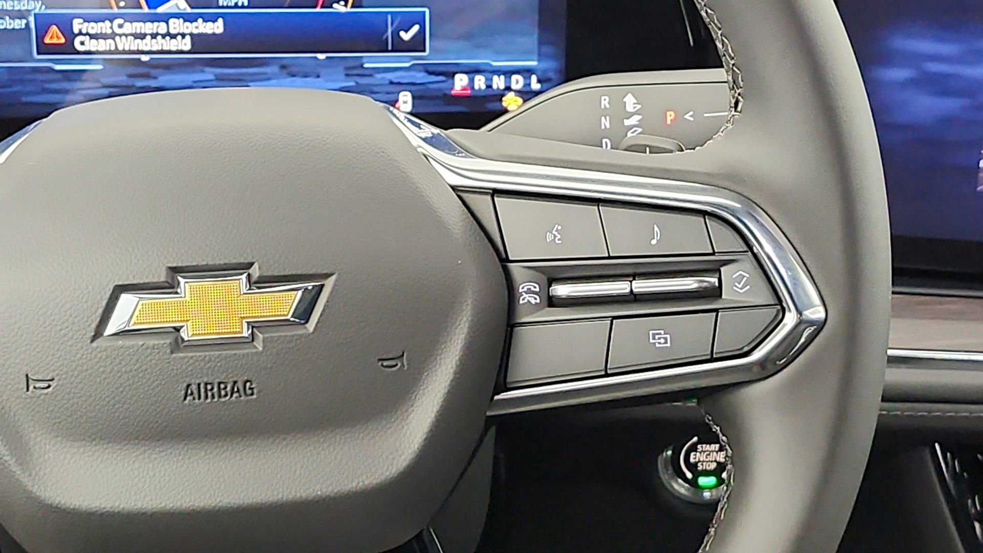 New 2026 Lakeshore Blue Metallic Chevrolet LS image 25