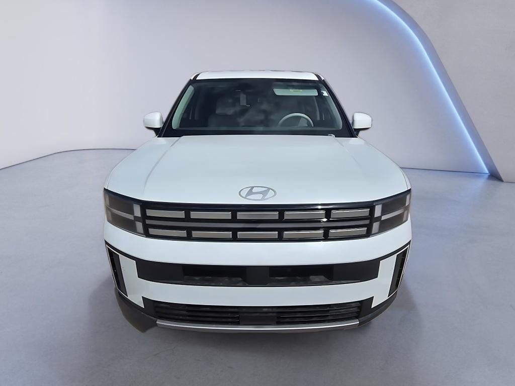 New 2026 Serenity White Hyundai SE image 9