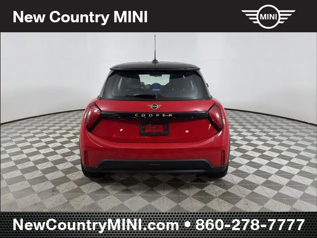 2026 MINI Hardtop 2 Door - Photo 6