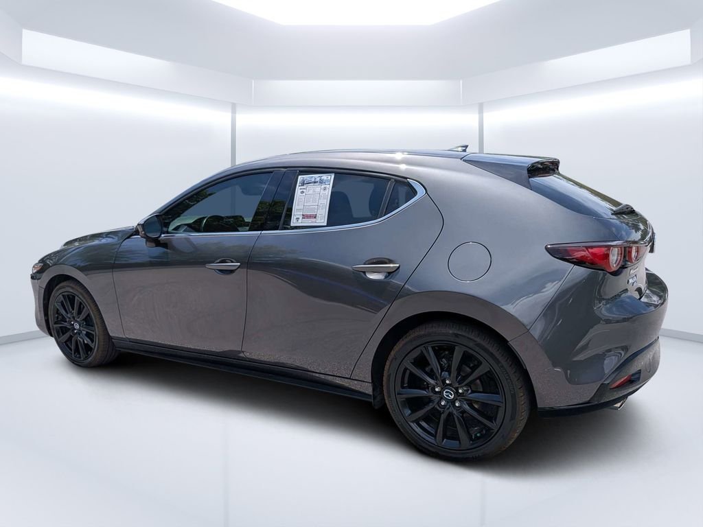 Used 2023 Gray Mazda 2.5 S Premium Package image 5