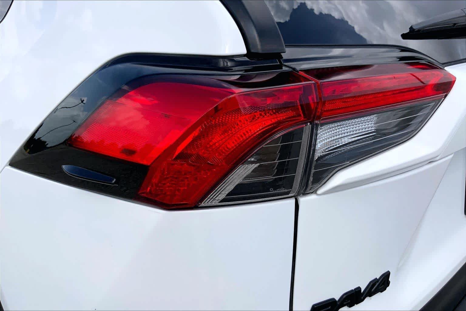 Certified Used 2023 Ice Cap Toyota XLE image 28