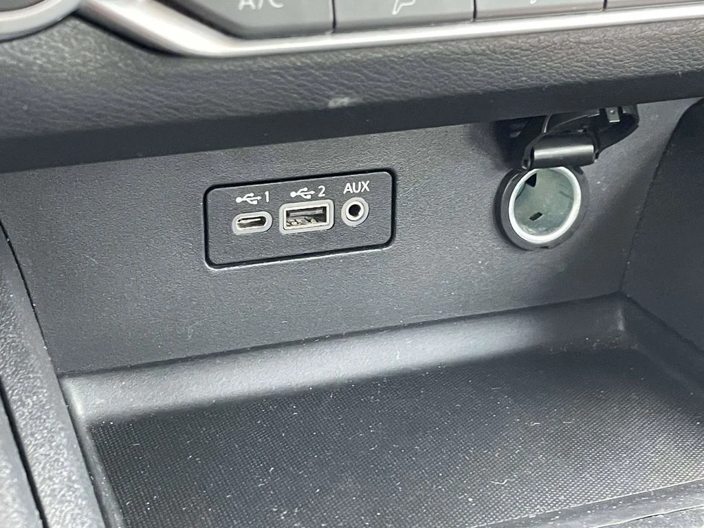 Used 2025 Gray Nissan 2.5 SV image 20