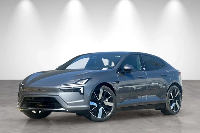 2026 Polestar 4 2026 Polestar 4 Long Range Single Motor 4D Sport Utility