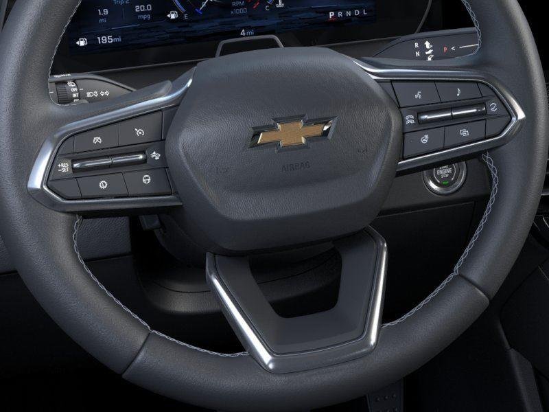 2026 Chevrolet Traverse High Country - Photo 19
