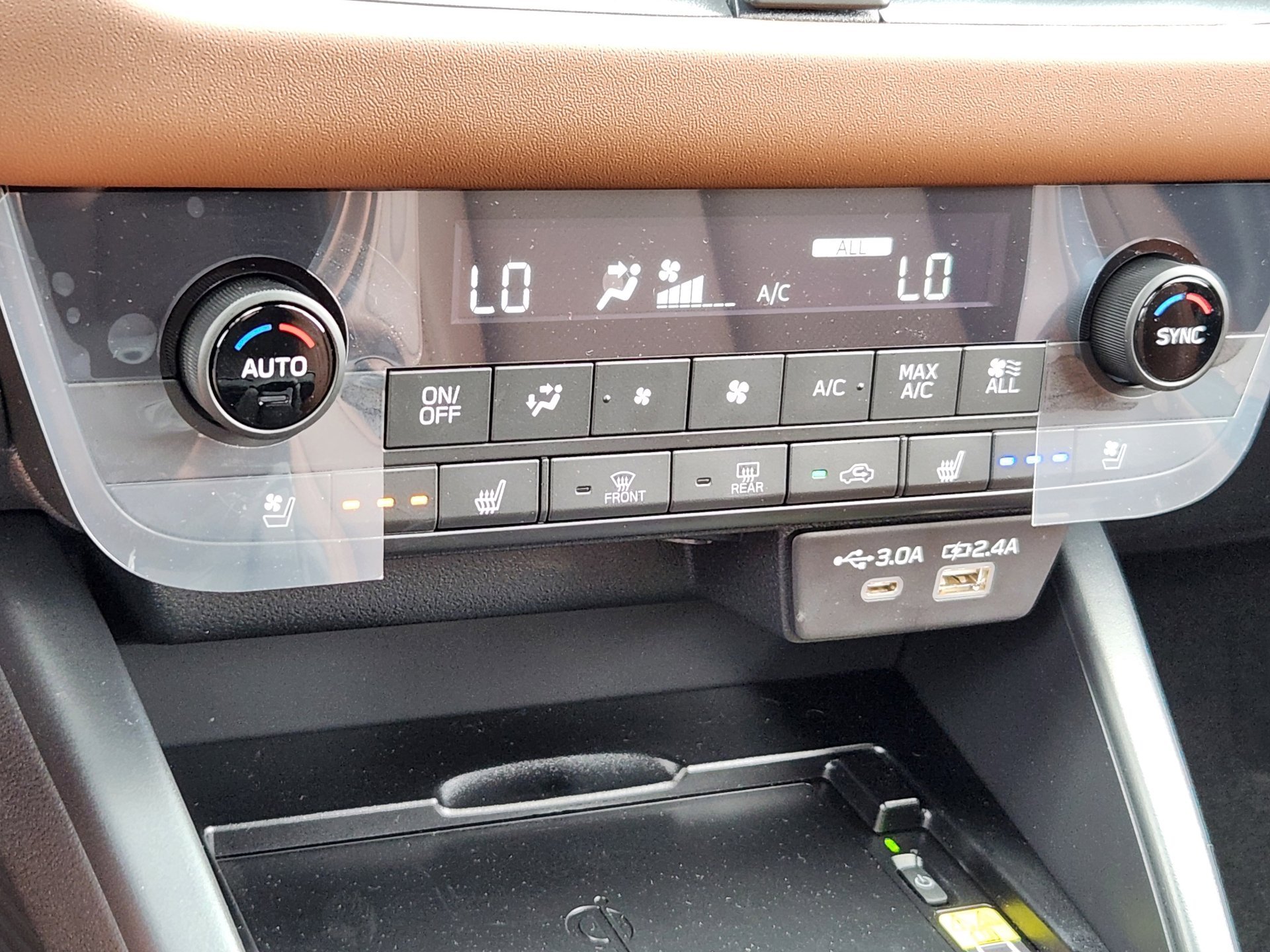 New 2026 CRYSTAL BLACK SILICA Subaru Touring XT image 15