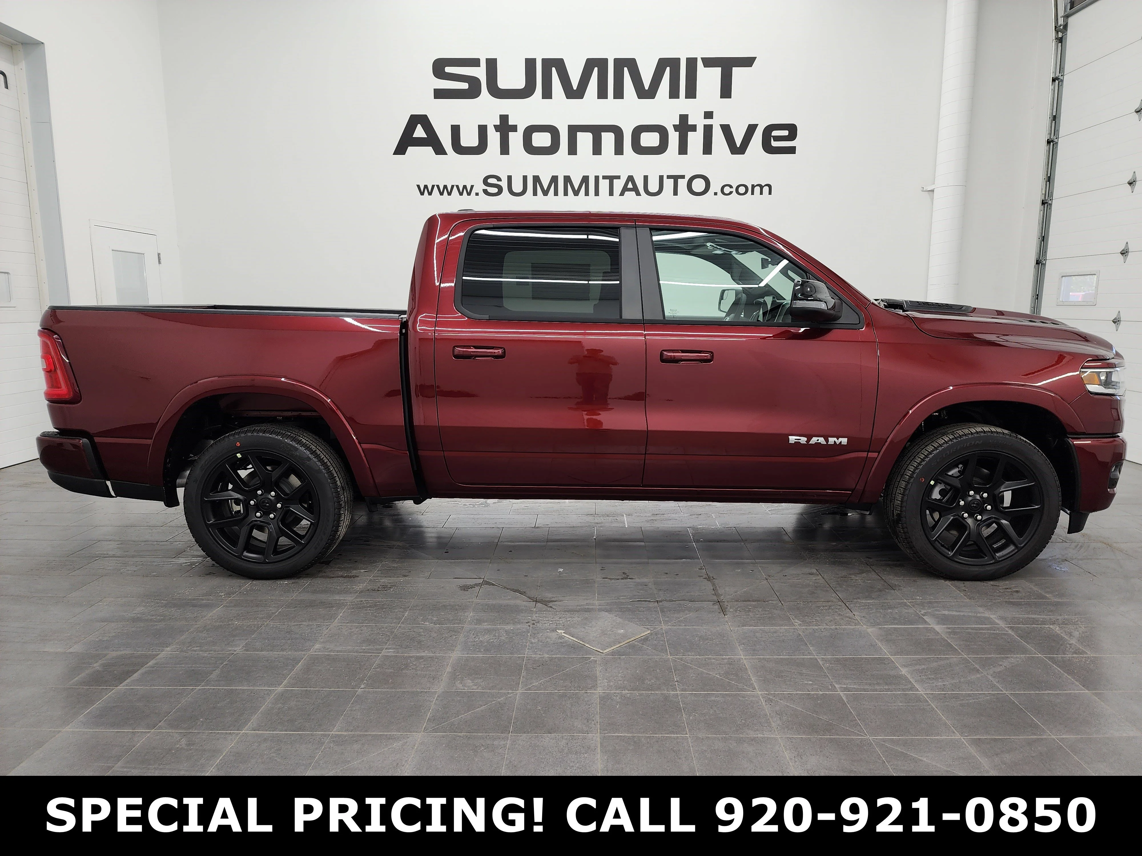 2026 RAM Ram 1500 Pickup