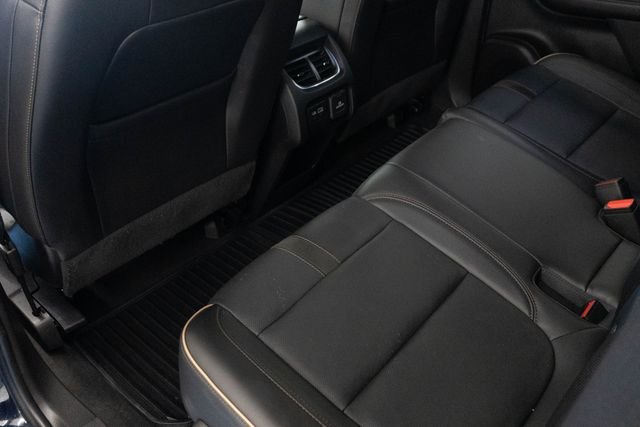 Used 2020 Blue Chevrolet Premier image 22