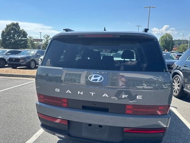 Used 2026 Gray Hyundai SEL image 11