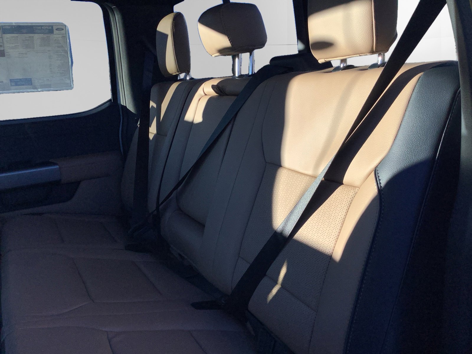 2026 Ford F-350 Super Duty Lariat - Photo 13