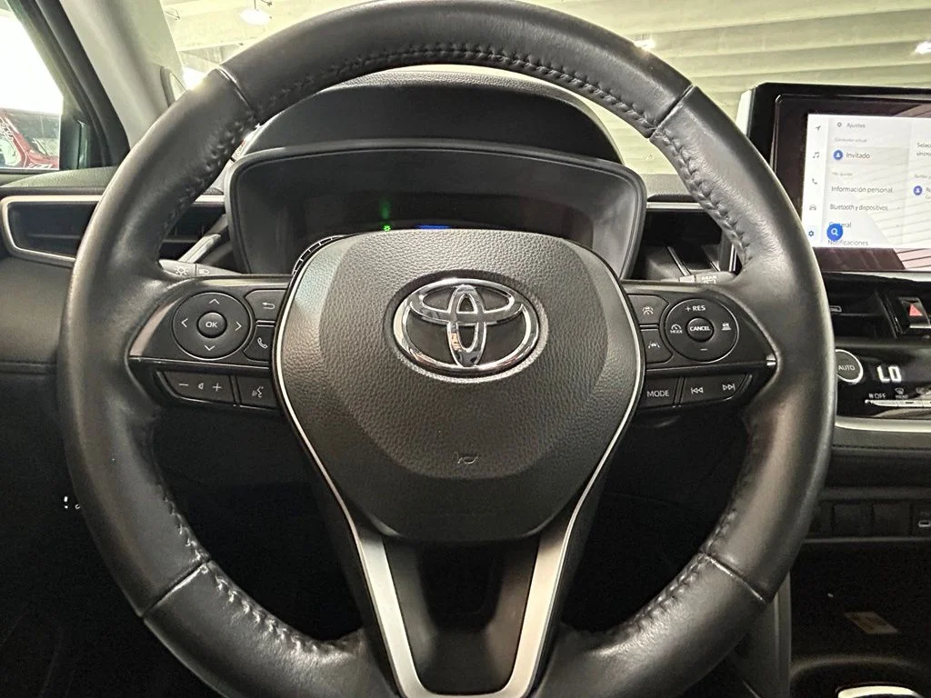 Used 2023 Cypress Toyota LE image 27