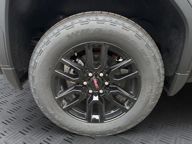 2026 GMC Sierra 1500 Elevation - Photo 26