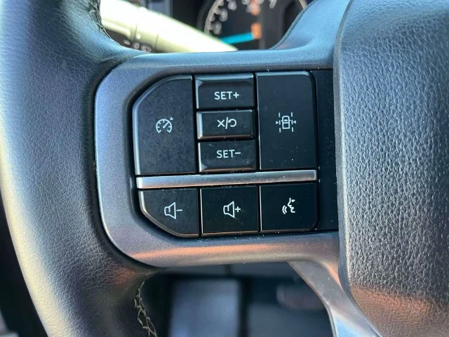 Certified Used 2023 Gray Metallic Ford XLT image 31