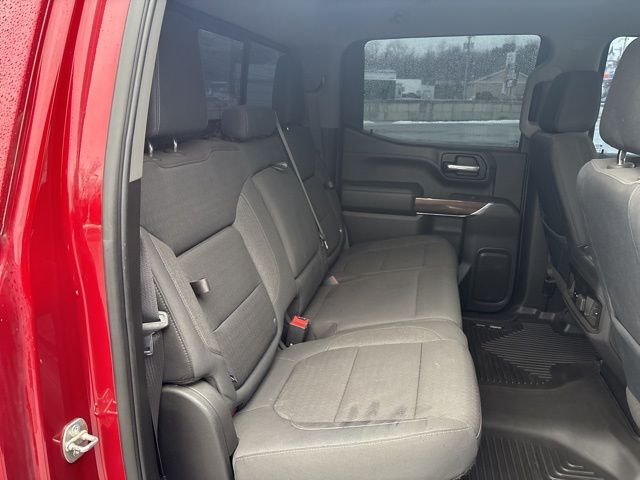 2019 Chevrolet Silverado 1500 RST - Photo 15