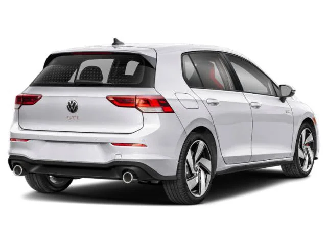 New 2026 Opal White Pearl Volkswagen S image 2