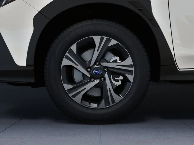New 2026 CRYSTAL WHITE PEARL Subaru Premium image 9