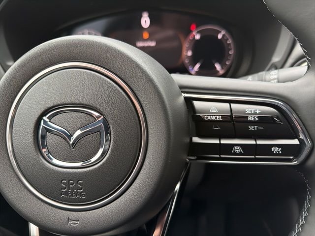 2026 Mazda CX-90 Premium Sport Package - Photo 24