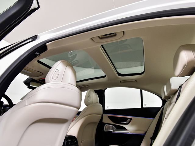New 2026 Polar White Mercedes-Benz E 450 image 84