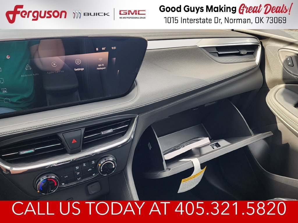 2026 Buick Encore GX Preferred - Photo 33